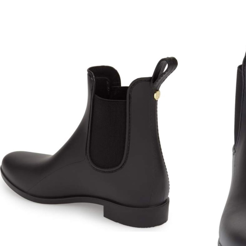 Sam Edelman Tinsley Ankle Boots • 8